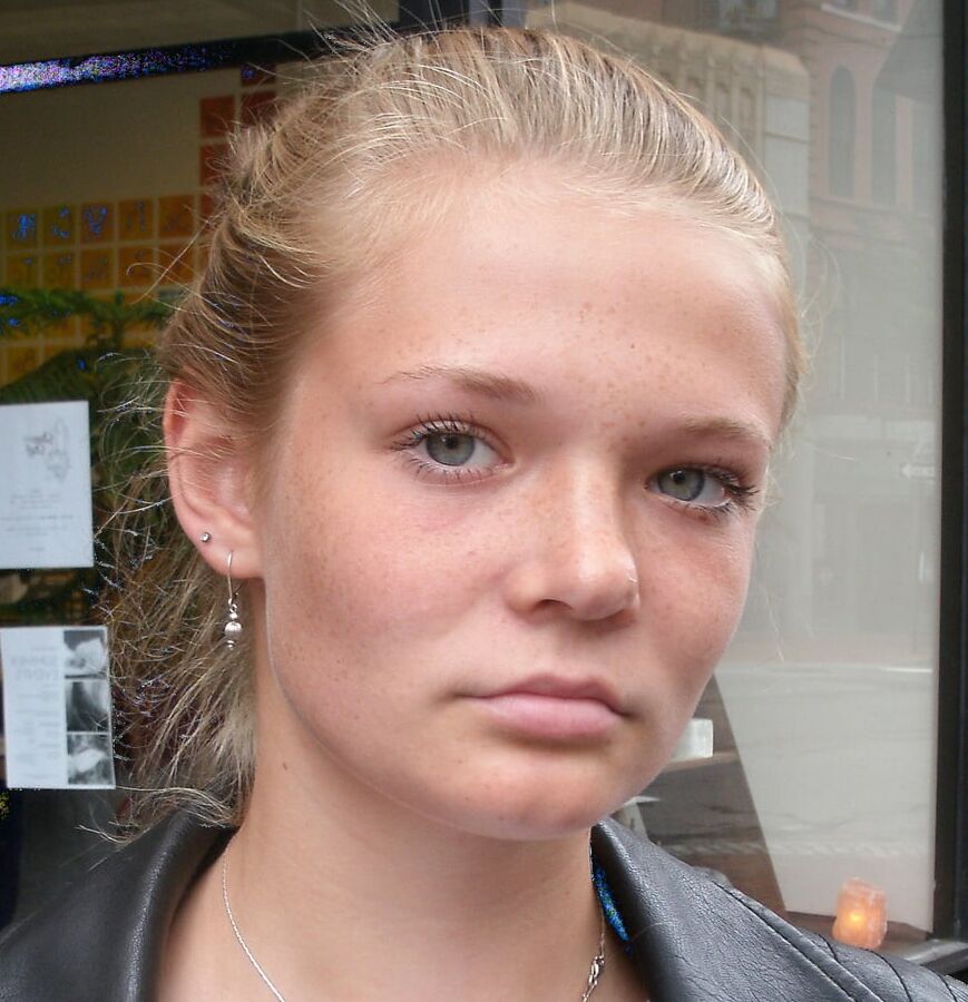 Fuck This Sullen Face