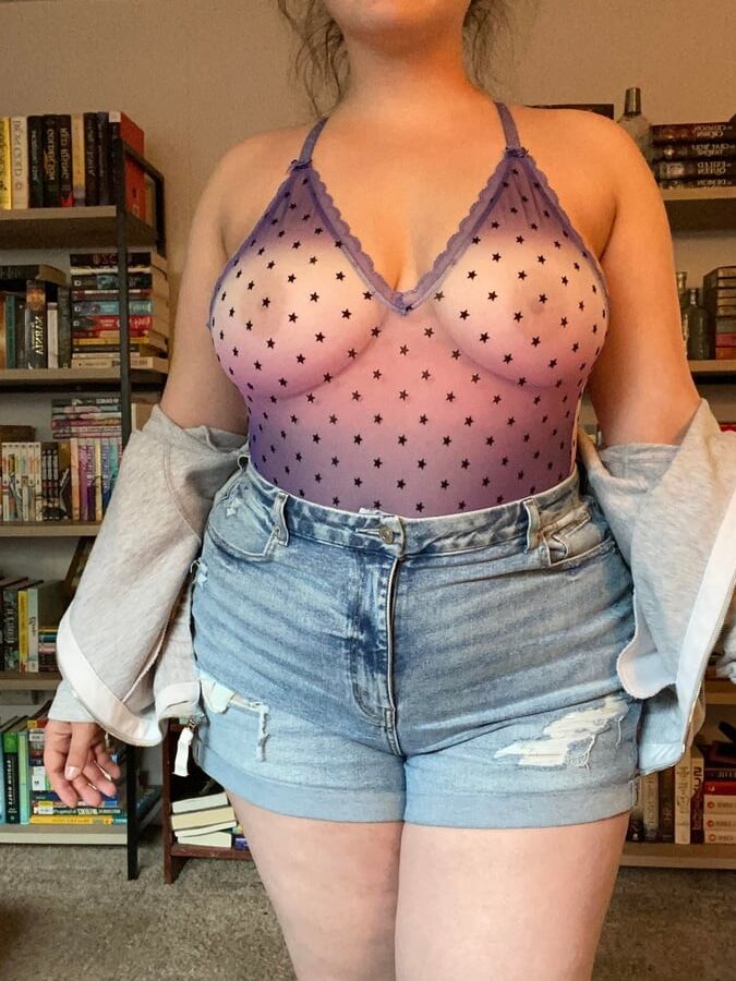Thick thighs anyone?