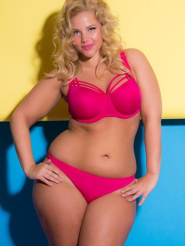 Real Women Have Curves