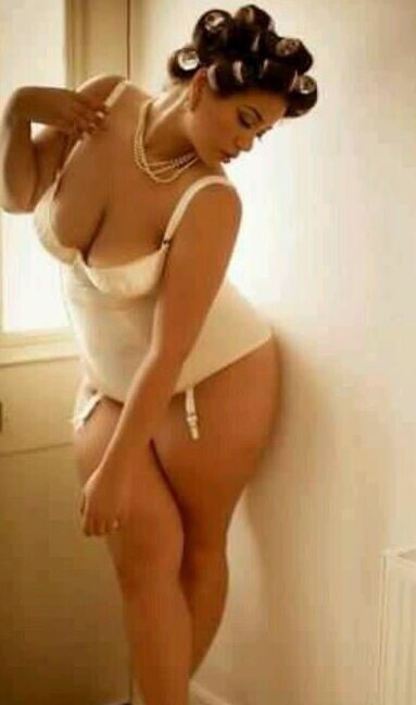Real Women Have Curves