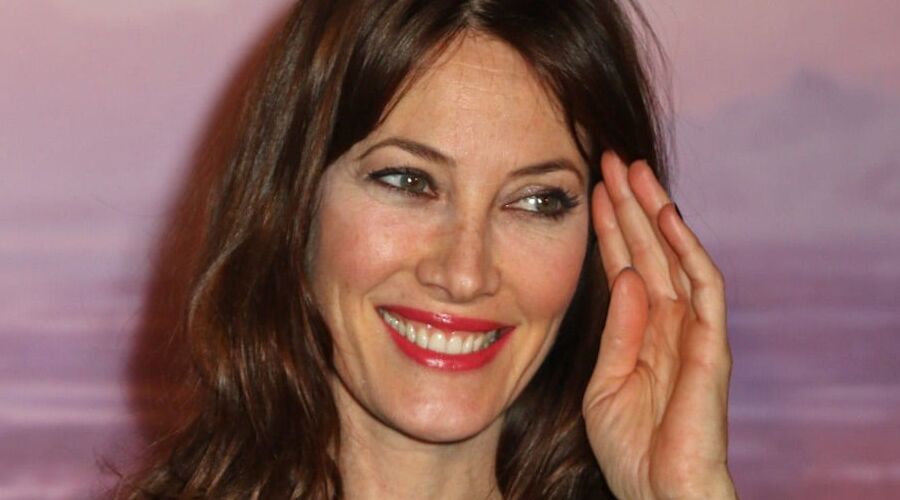 Mareva Galanter