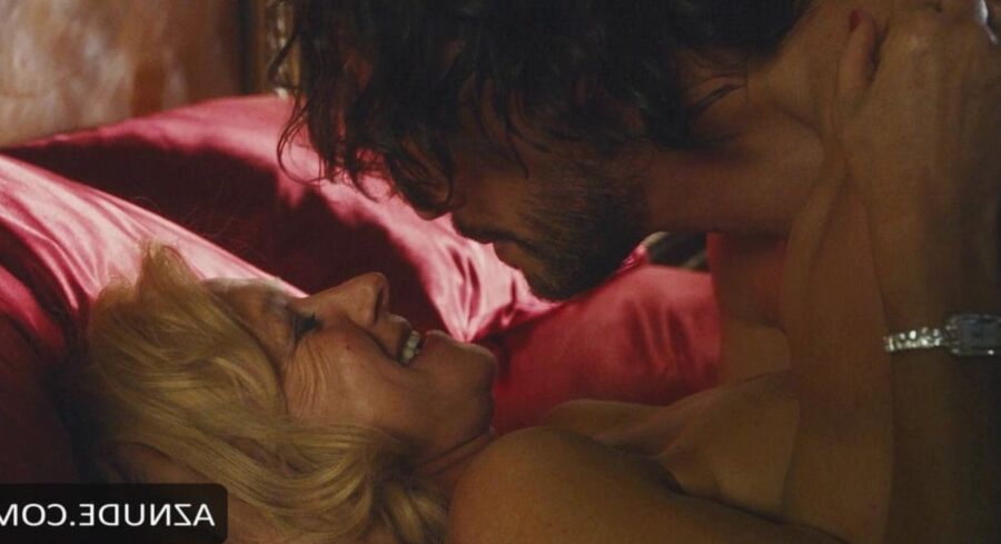 Helen Mirren ( Mother of Shaw Brothers and sister)