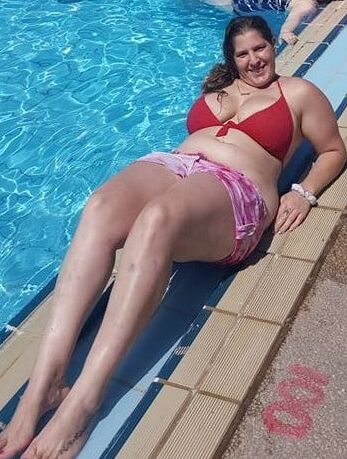 Caliente Madura para comentarios y cum