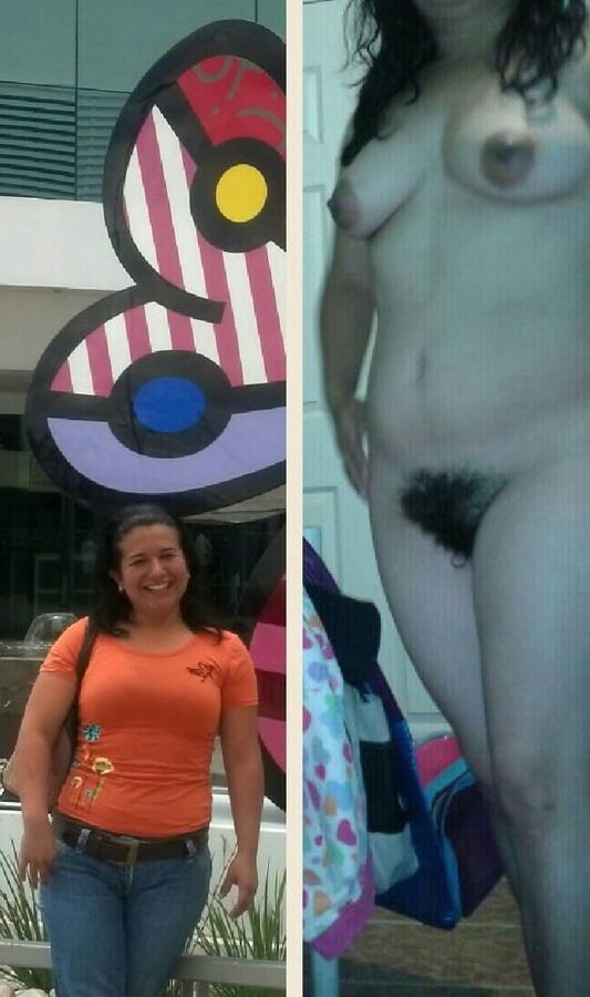 Dressed undressed