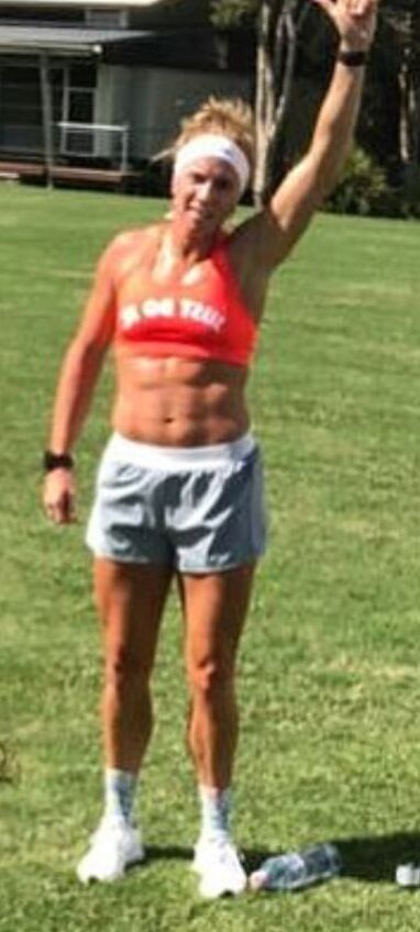 Lauren Winfield