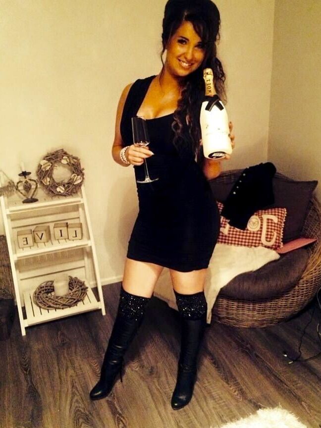 Sexy Boots
