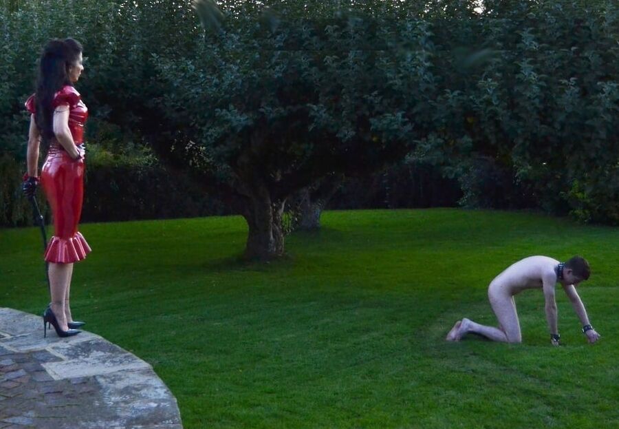 Femdom