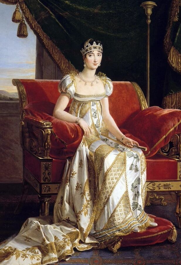 PaulineBonaparte