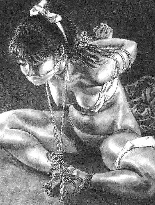 Shibari