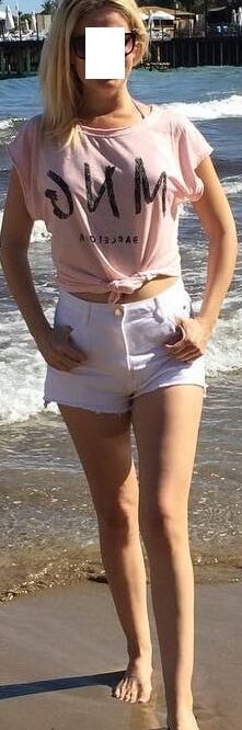 Turkish Sexy Single Beauty