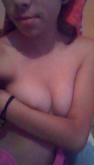 Barbara Exposed Latina Whore