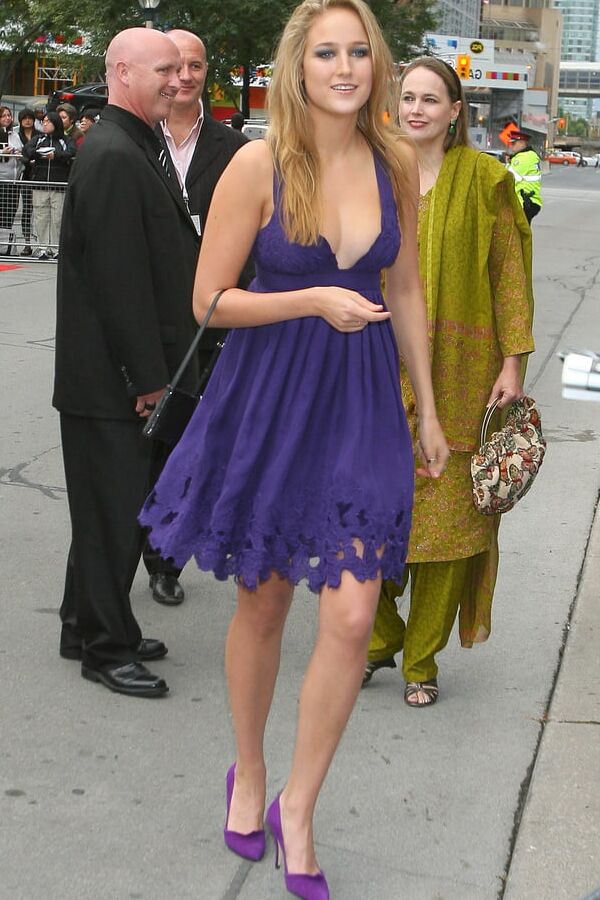Leelee Sobieski