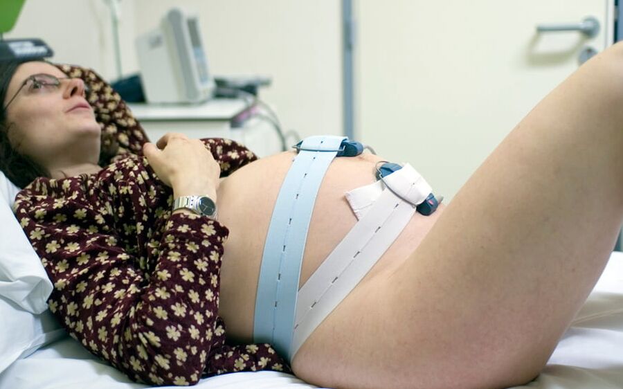 Mix pregntants - comment and rate