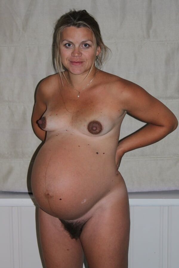 pregnant