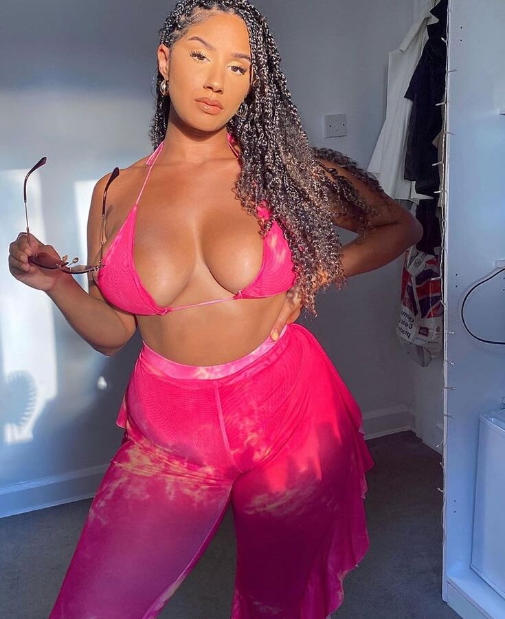 Random Sexiness Pt