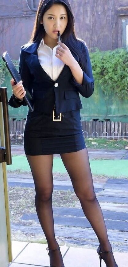 Pute ou Lady&;s