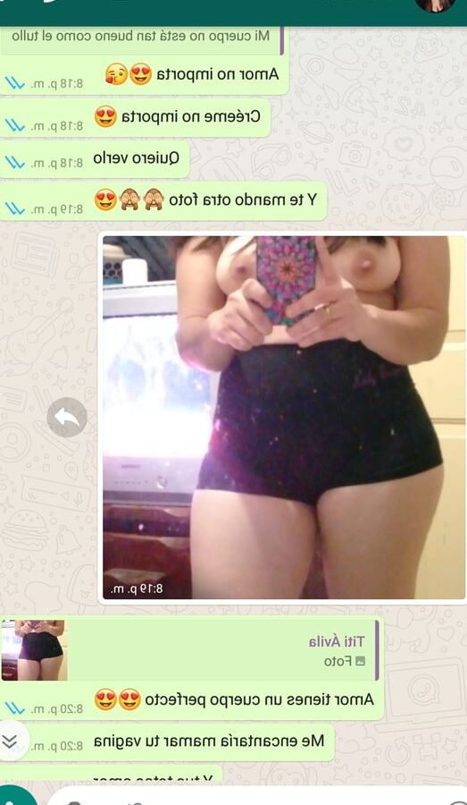 Yamy Avila Canales, Pespire Choluteca.