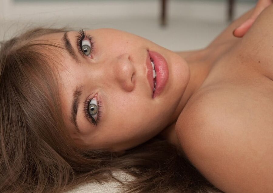 Gorgeous Cassidy