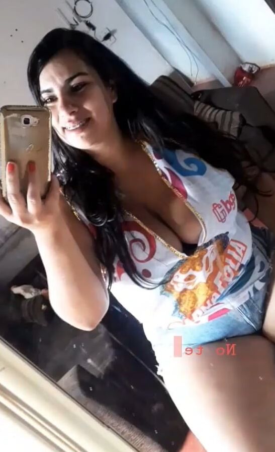 Safadas