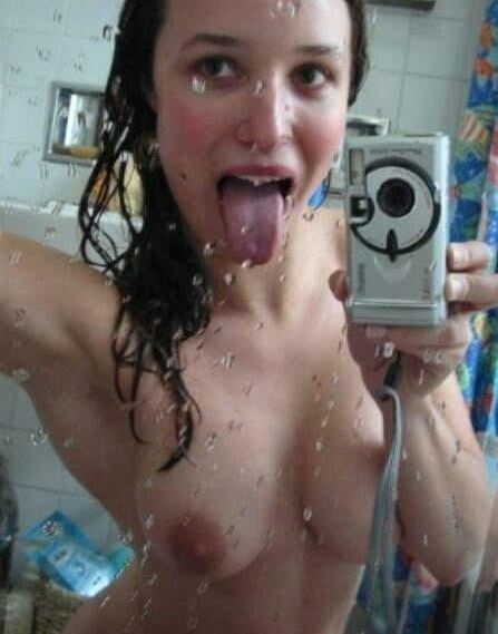Your Whore Sent These To Me.