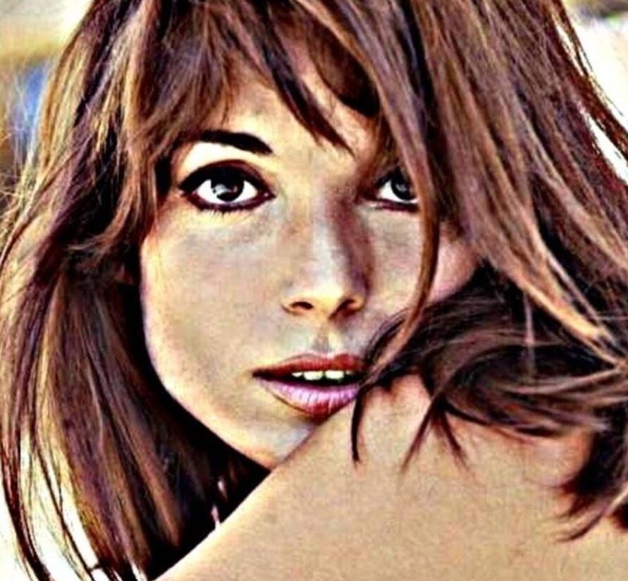 Elsa Martinelli
