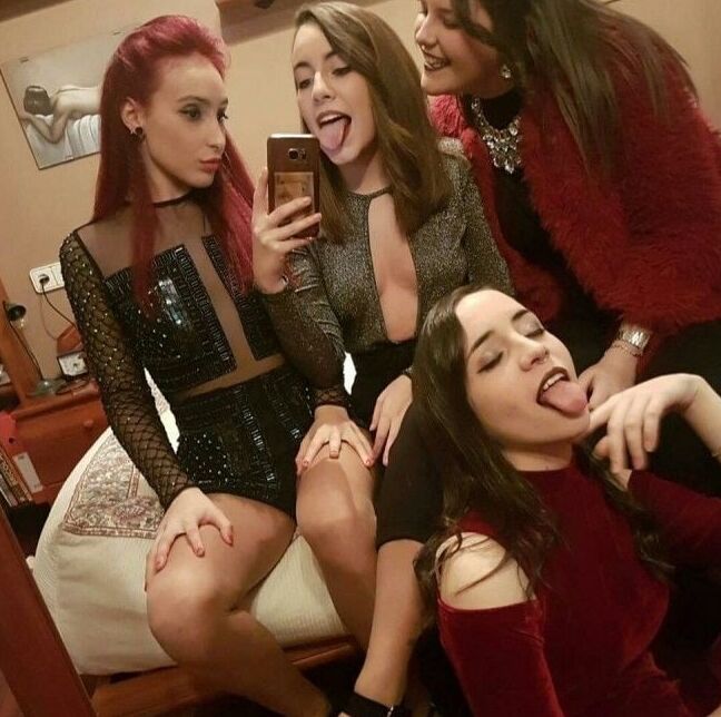 Reposted Sluts