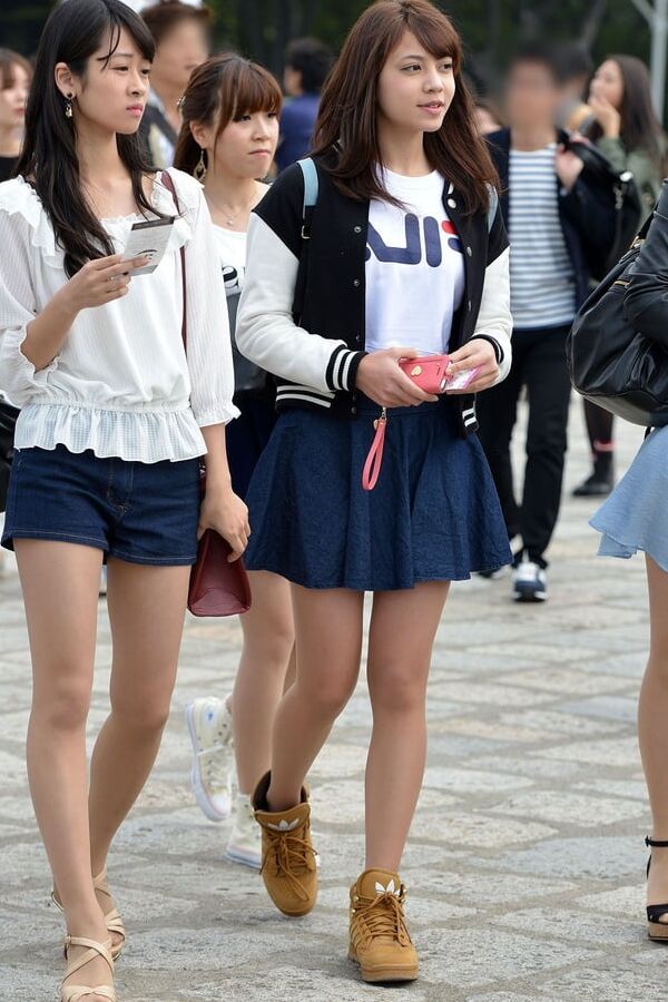 asian pantyhose