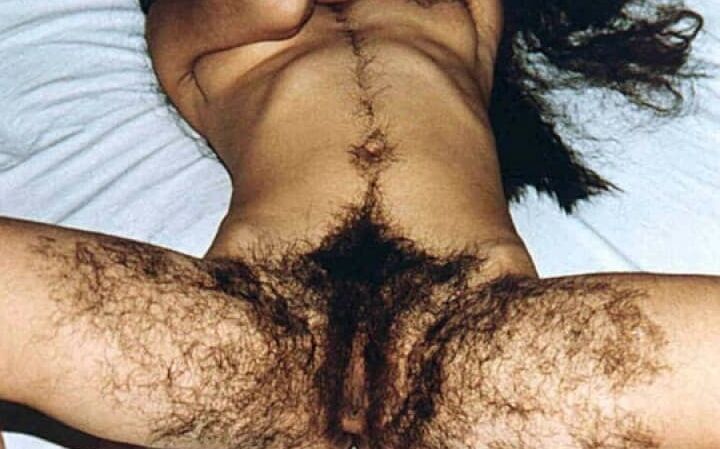 hairy goddess fatima