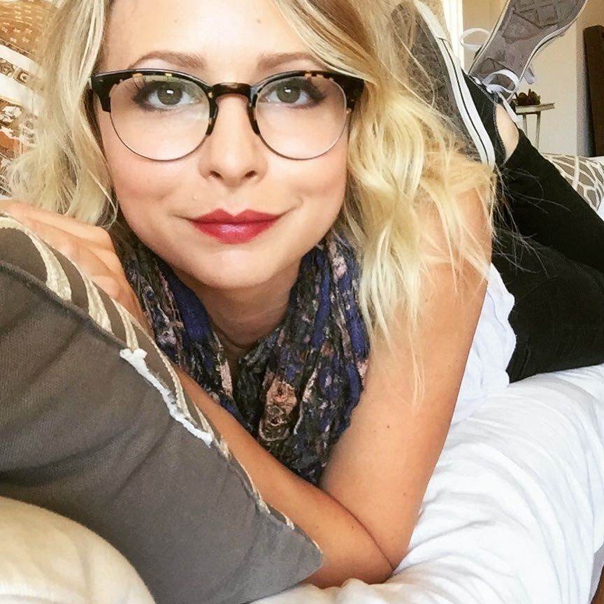 Courtney Pauroso