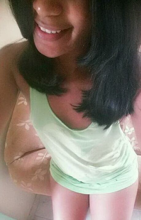 Sexy latina