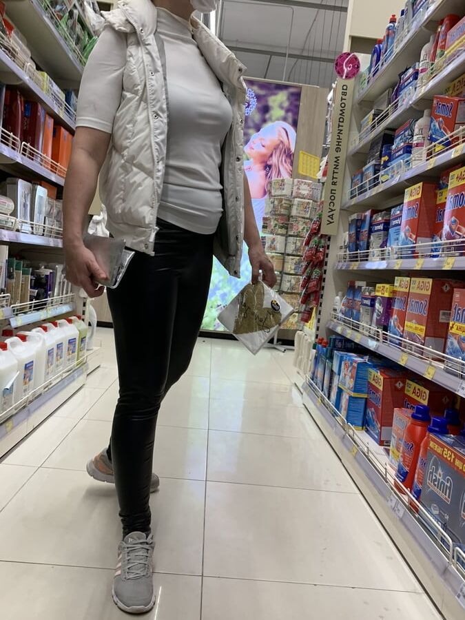 Good ass &amp; cameltoe