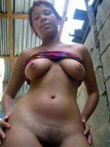 African Girls