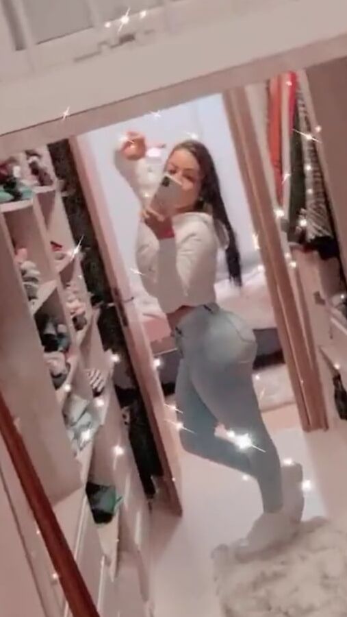 JEANS THE BEST TESUDAS GOSTOSAS VINTE