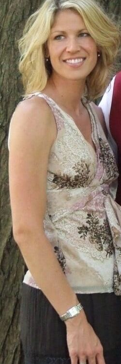 Homemade Slut Carolyn