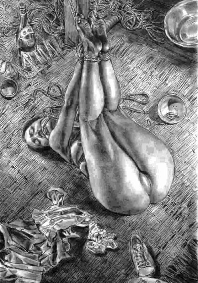 Shibari