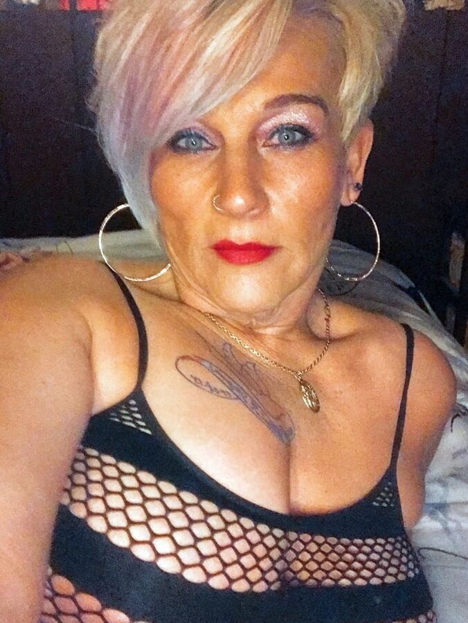 BBC  Holes FucKslut Cumdump Whore Gin yr Cunt From USA