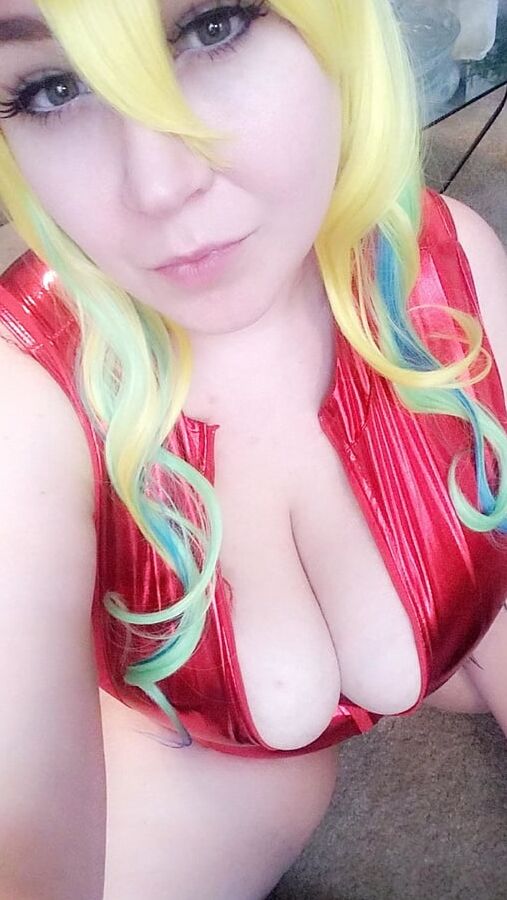 Lovelyamaranthine Lucoa Lewds Nudes