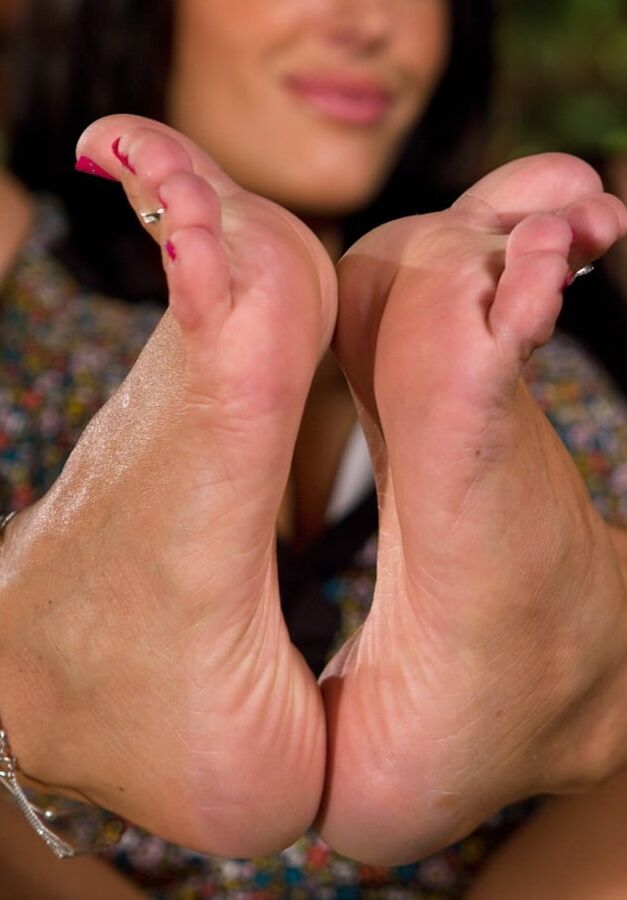 Jenna Presley