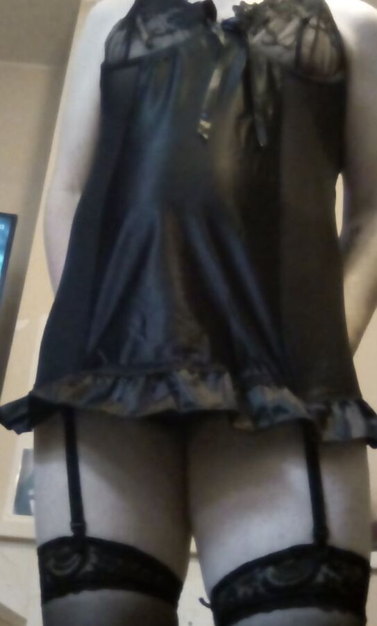 Feeling sexy xx