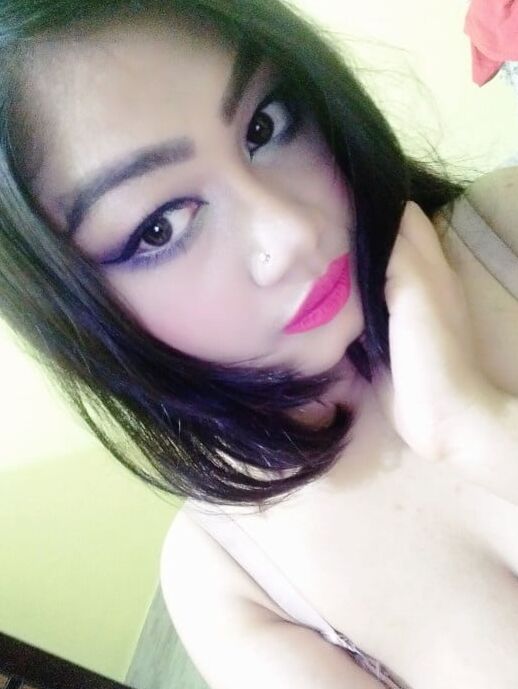 Selfie for bf