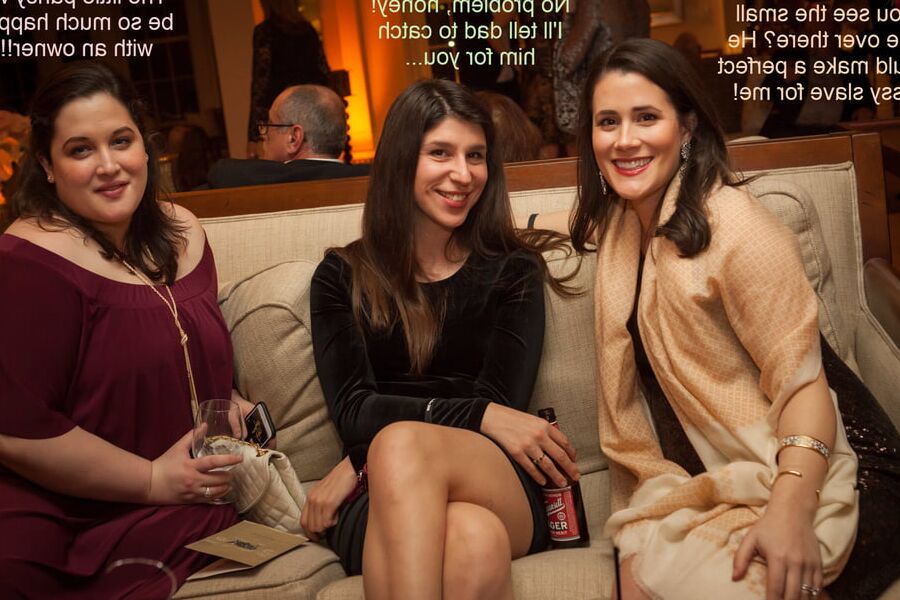 Powerful Women