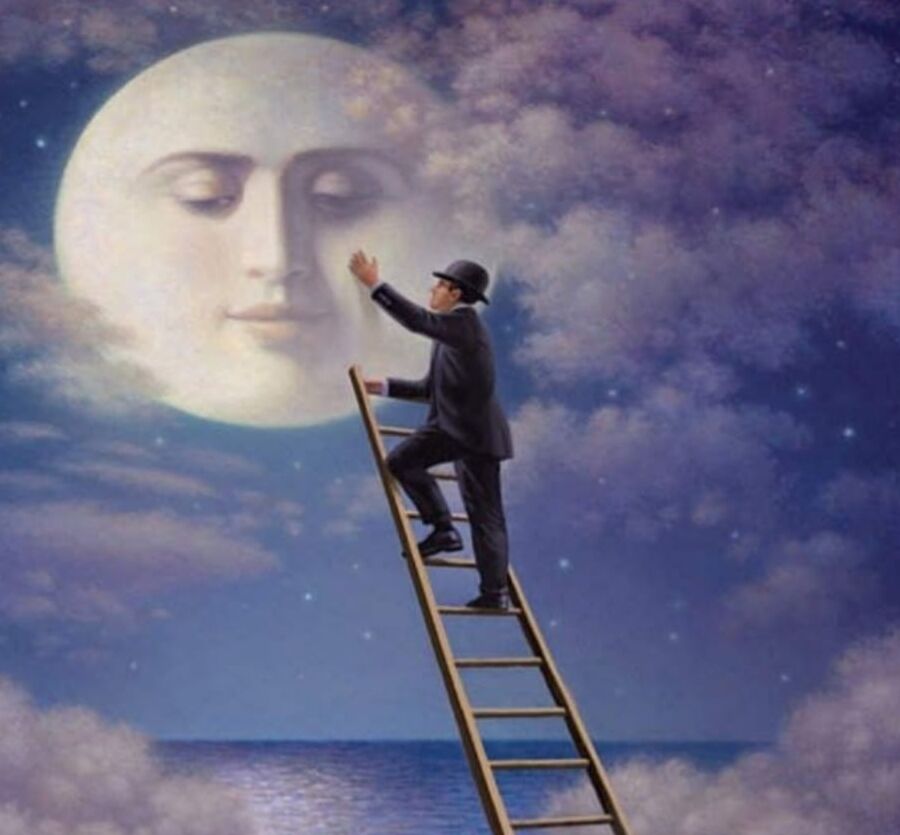 Dream walker