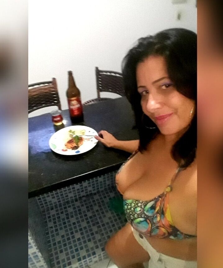coroas brasileiras top - andreia carvalho