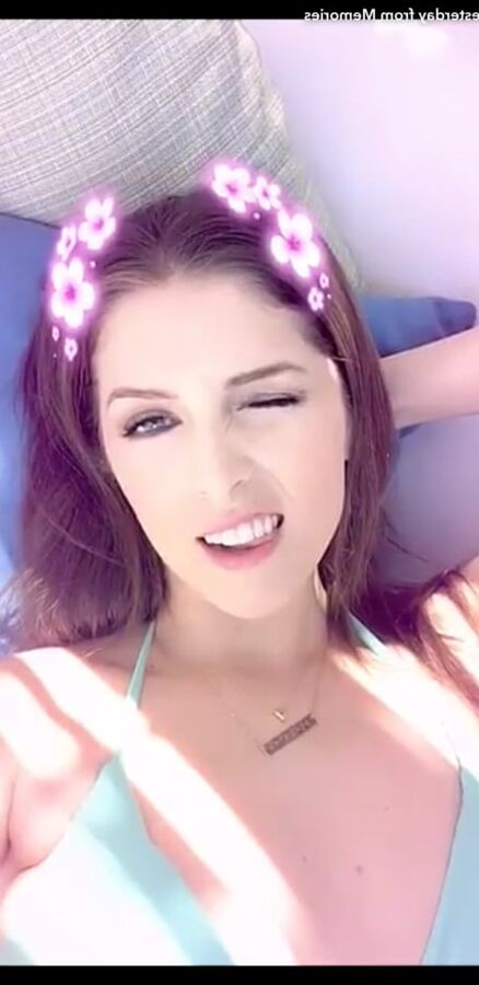 Anna Kendrick