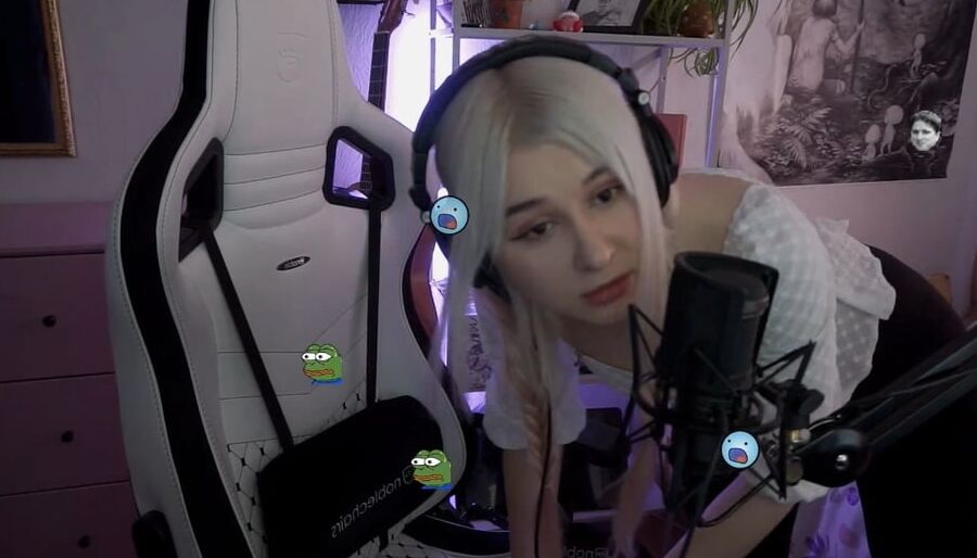yuli slut