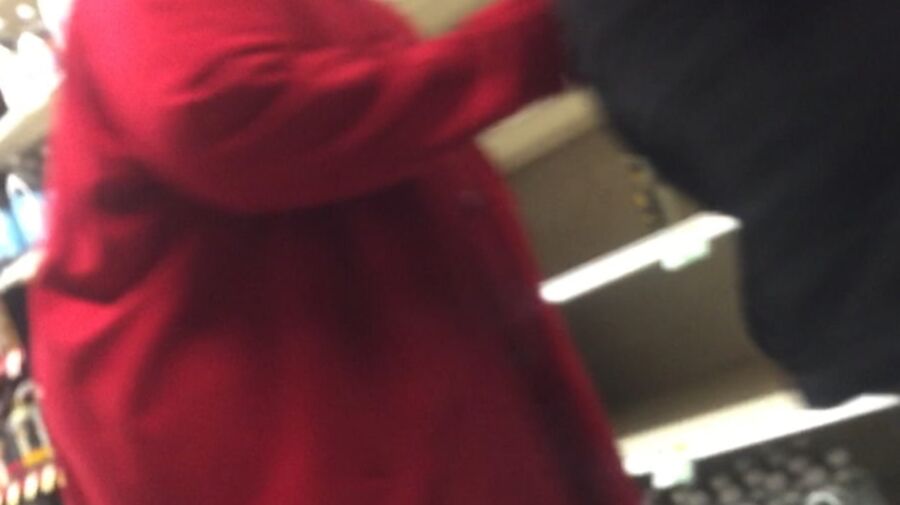 MASSIVE FUNKY BOOTY GILF