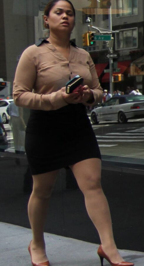 British Street Pantyhose and Tights