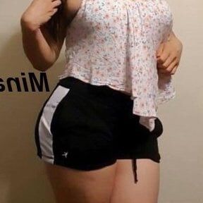 my wife&;s ass and boobs