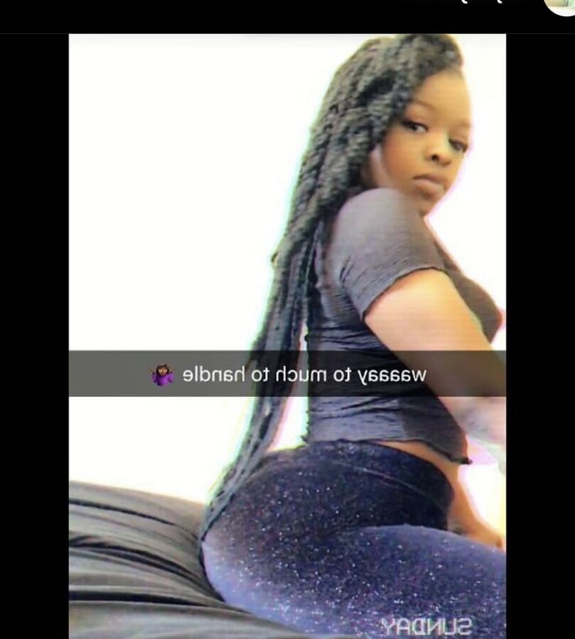 Perfect thick Missouri slut Jonnesha Perry