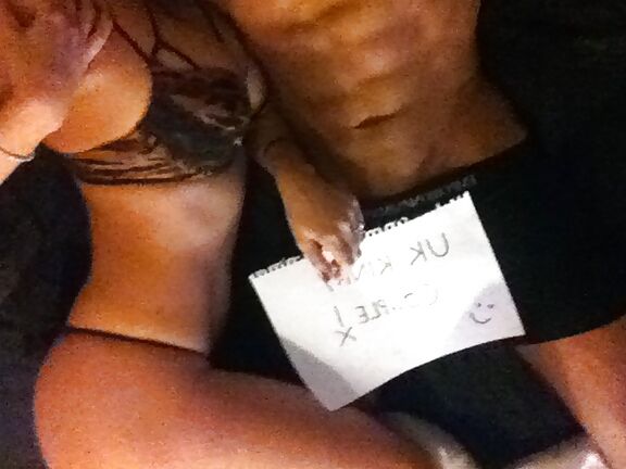 Interracial couples